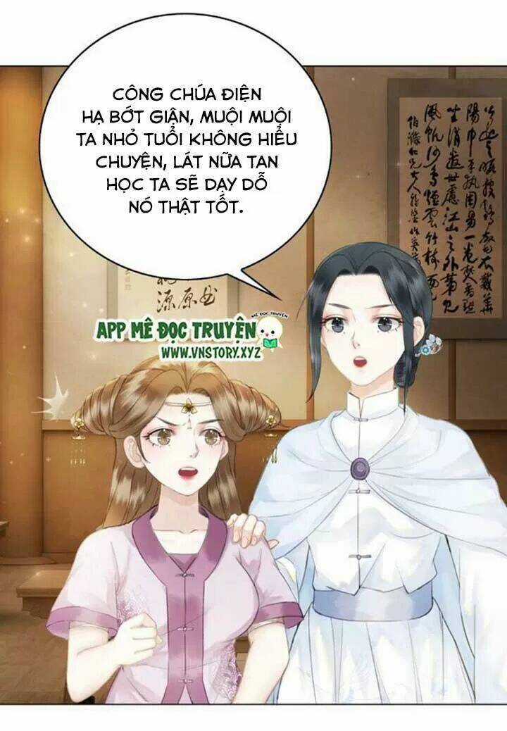 Cực Phẩm Phế Vật Tiểu Thư Chapter 39 trang 39