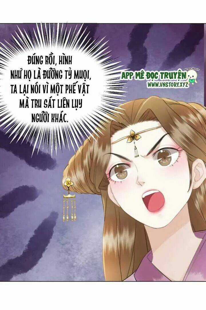 Cực Phẩm Phế Vật Tiểu Thư Chapter 39 trang 40