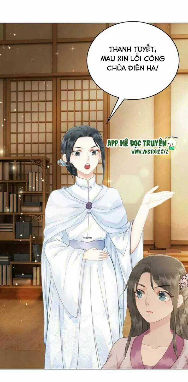 Cực Phẩm Phế Vật Tiểu Thư Chapter 39 trang 41