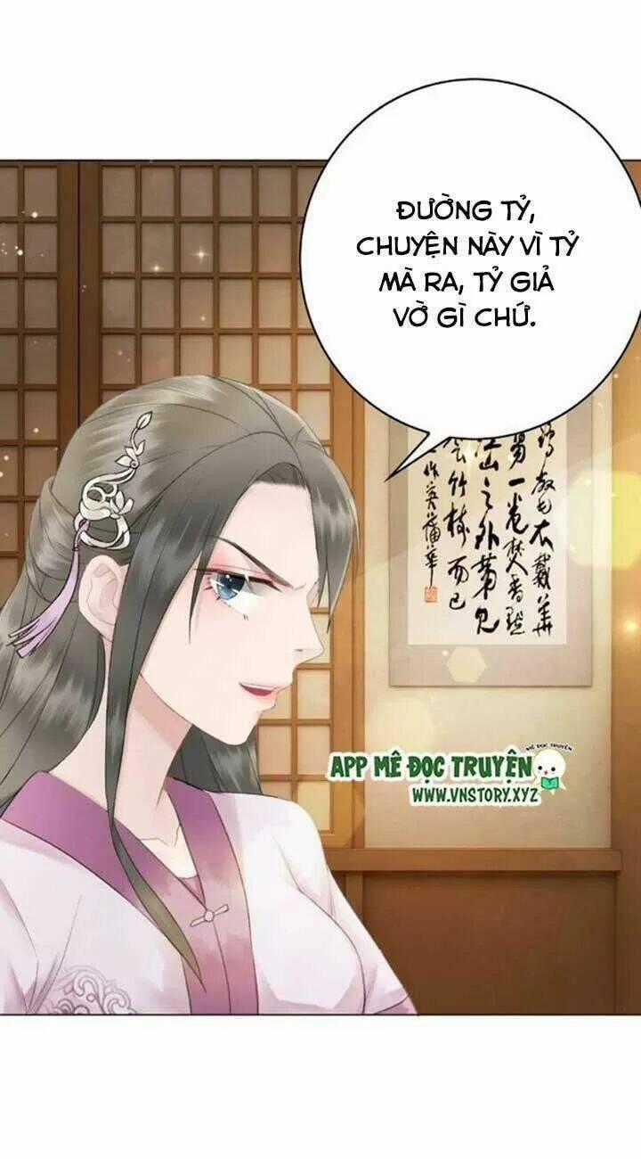 Cực Phẩm Phế Vật Tiểu Thư Chapter 39 trang 42