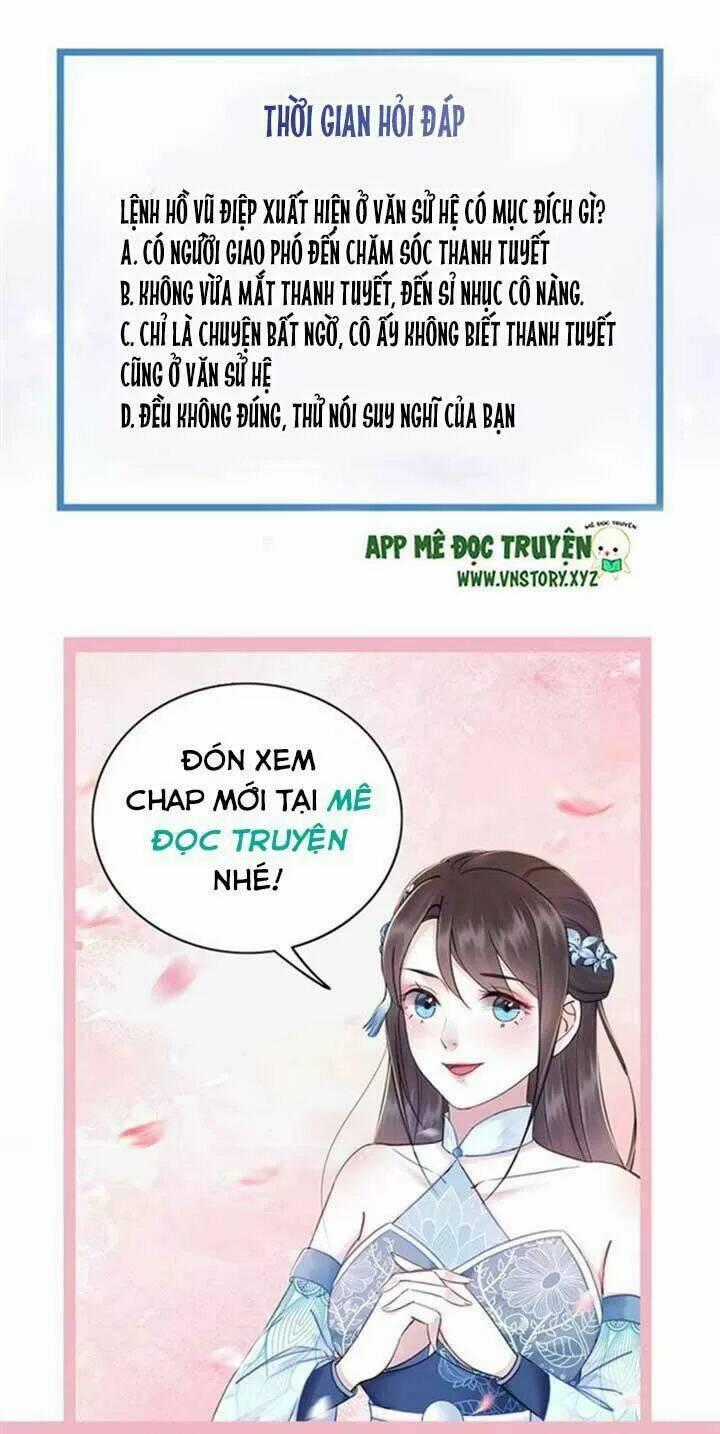 Cực Phẩm Phế Vật Tiểu Thư Chapter 39 trang 43