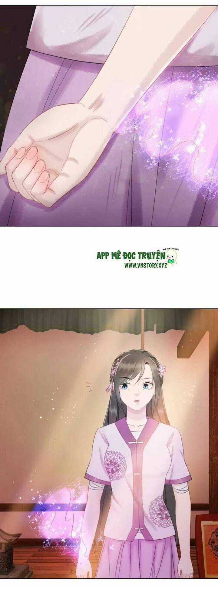 Cực Phẩm Phế Vật Tiểu Thư Chapter 39 trang 5