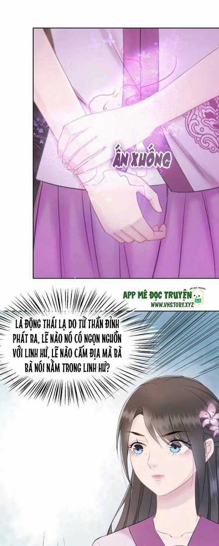 Cực Phẩm Phế Vật Tiểu Thư Chapter 39 trang 6