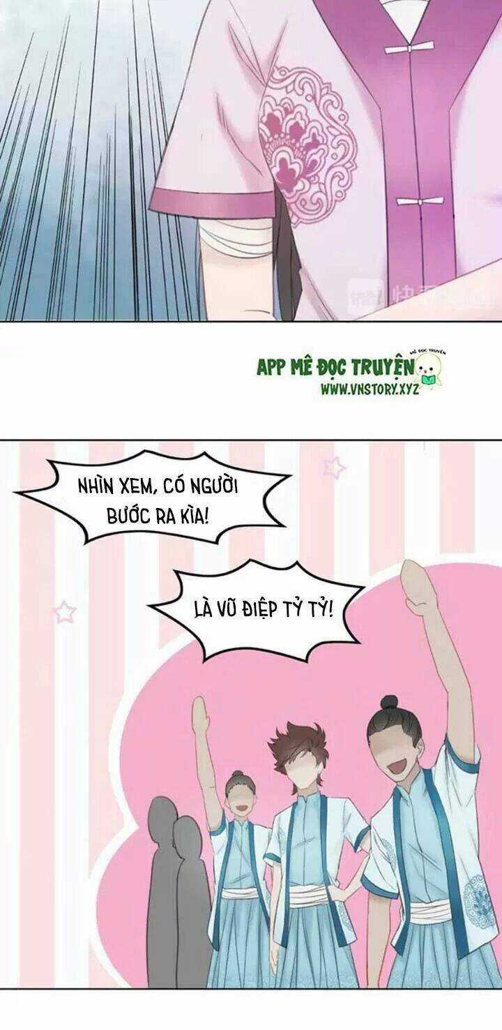 Cực Phẩm Phế Vật Tiểu Thư Chapter 39 trang 7