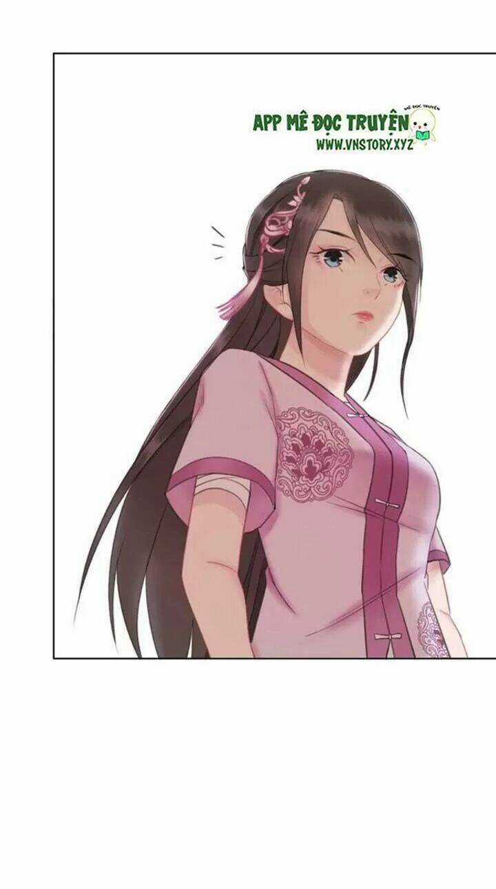 Cực Phẩm Phế Vật Tiểu Thư Chapter 39 trang 8