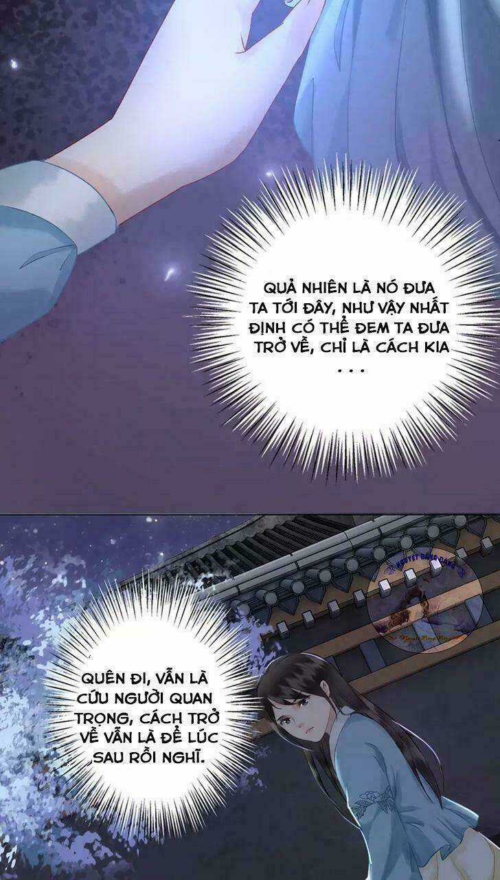 Cực Phẩm Phế Vật Tiểu Thư Chapter 4 trang 10