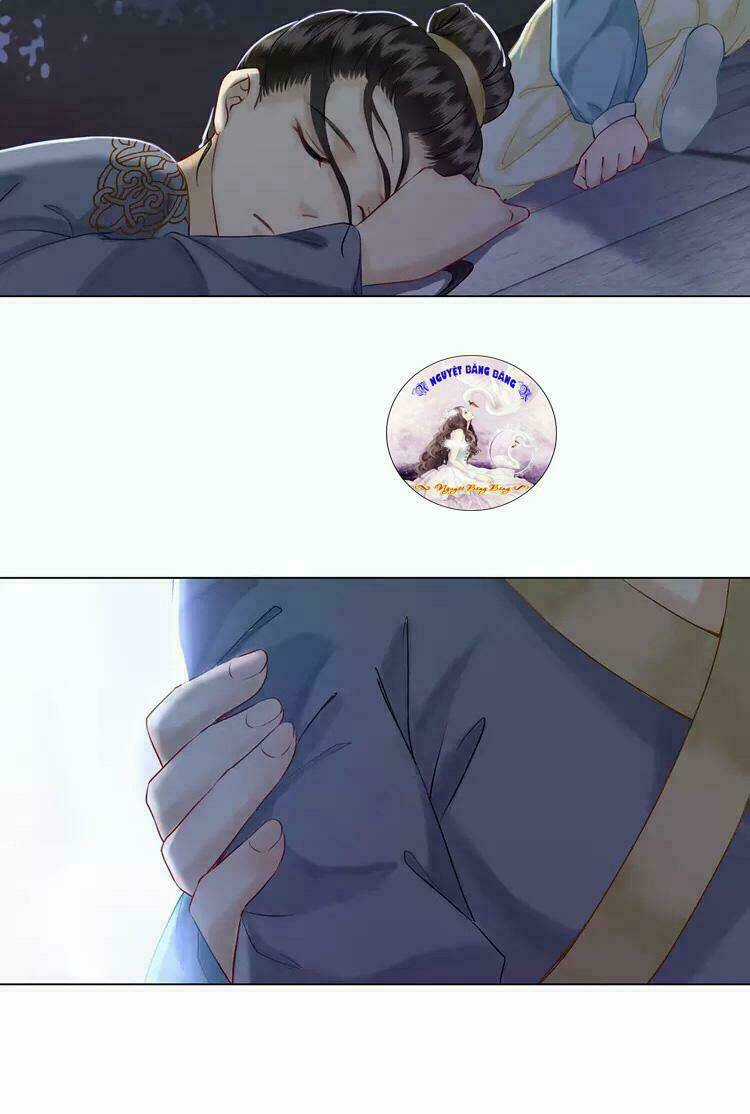 Cực Phẩm Phế Vật Tiểu Thư Chapter 4 trang 11