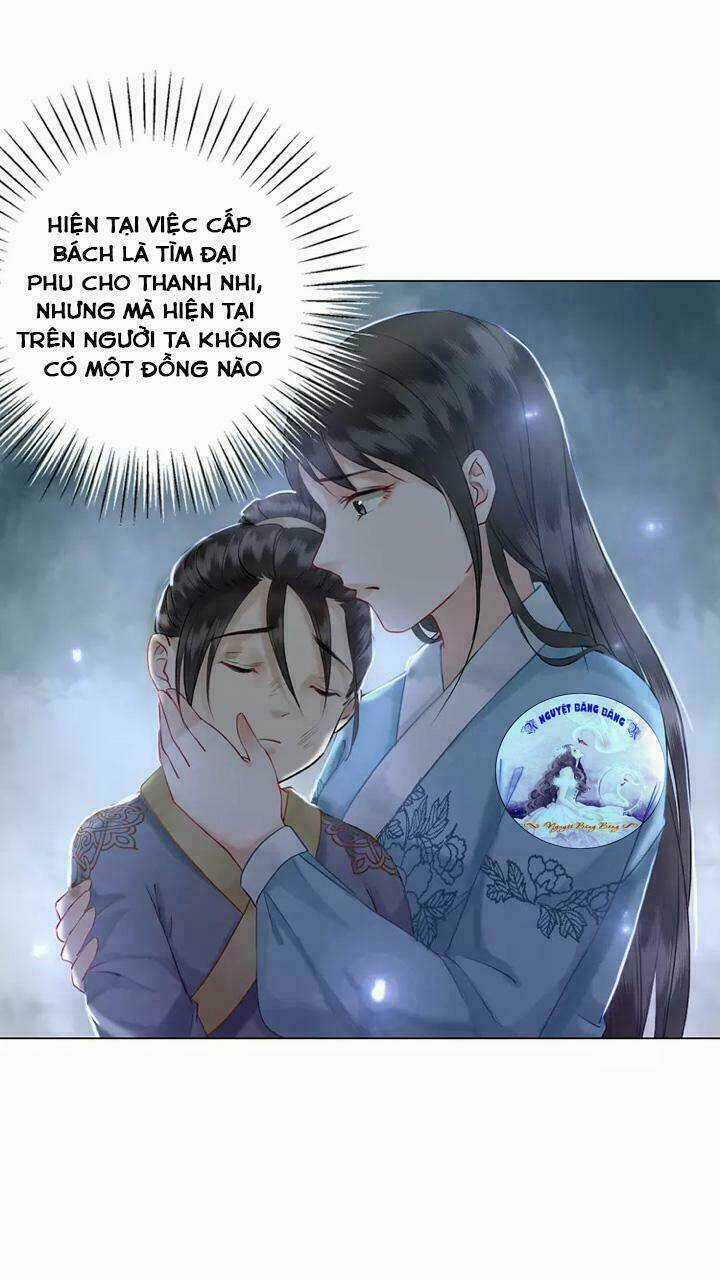 Cực Phẩm Phế Vật Tiểu Thư Chapter 4 trang 12