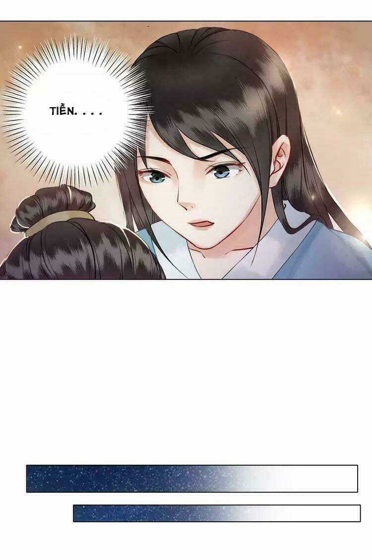 Cực Phẩm Phế Vật Tiểu Thư Chapter 4 trang 13