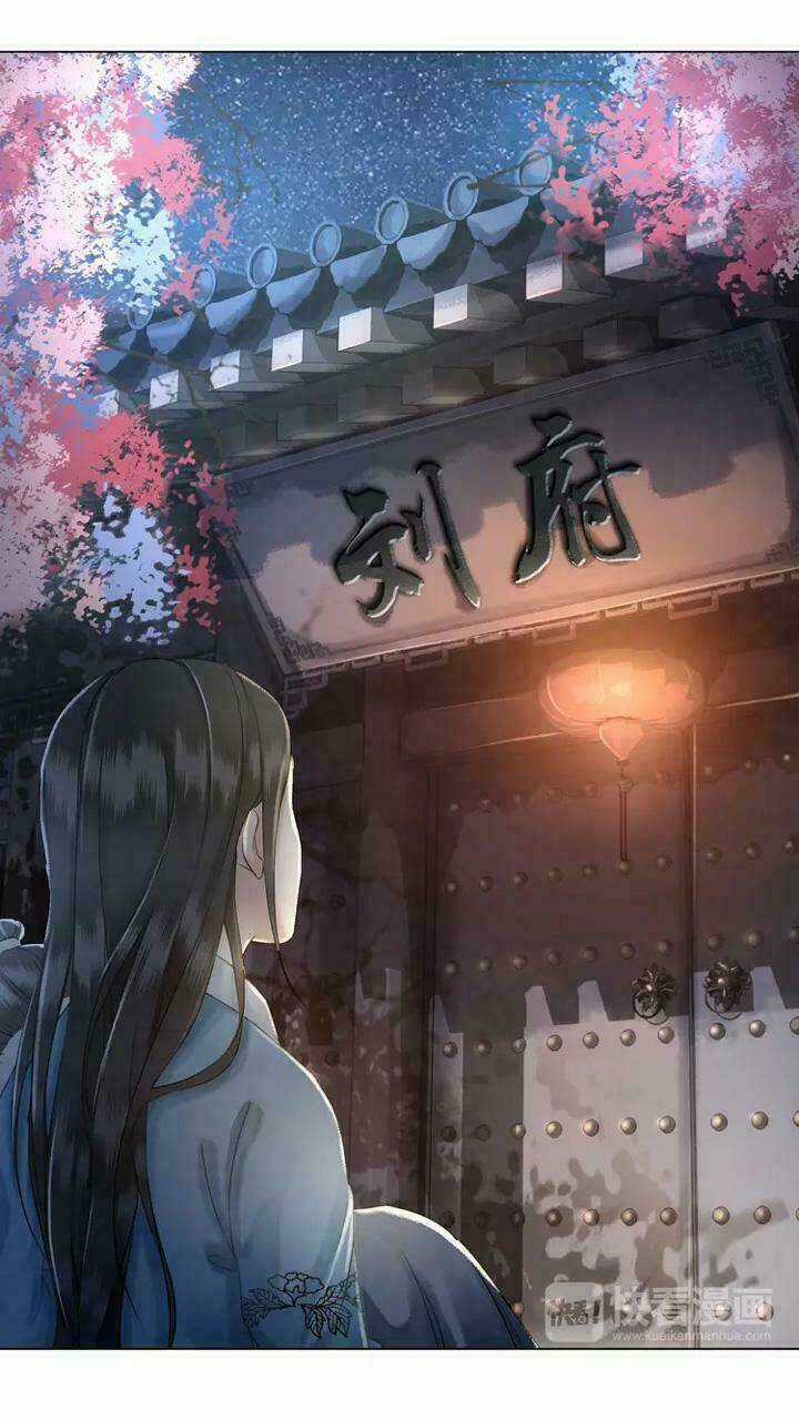 Cực Phẩm Phế Vật Tiểu Thư Chapter 4 trang 14