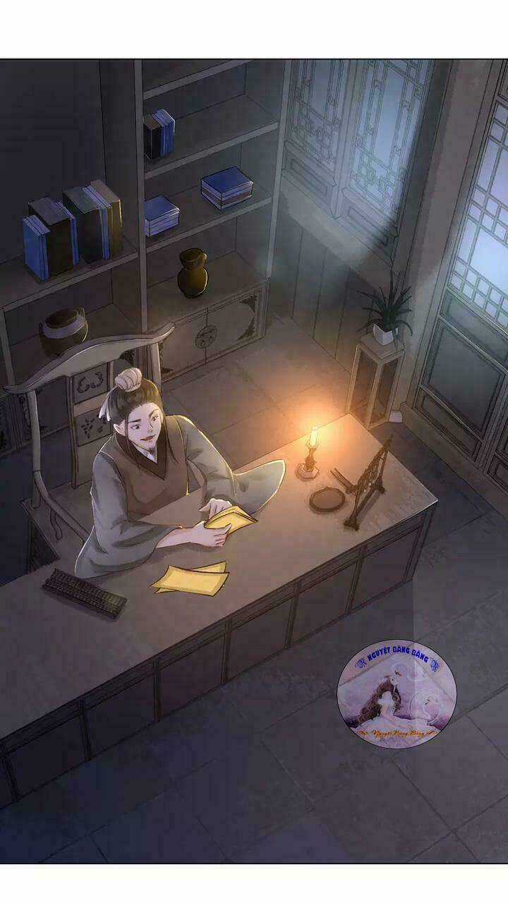 Cực Phẩm Phế Vật Tiểu Thư Chapter 4 trang 17