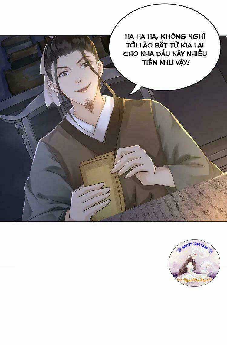 Cực Phẩm Phế Vật Tiểu Thư Chapter 4 trang 18