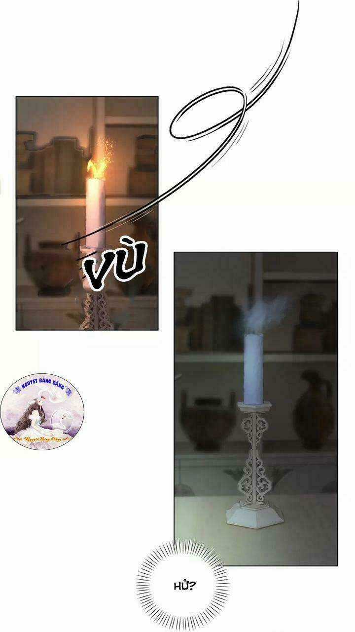 Cực Phẩm Phế Vật Tiểu Thư Chapter 4 trang 19