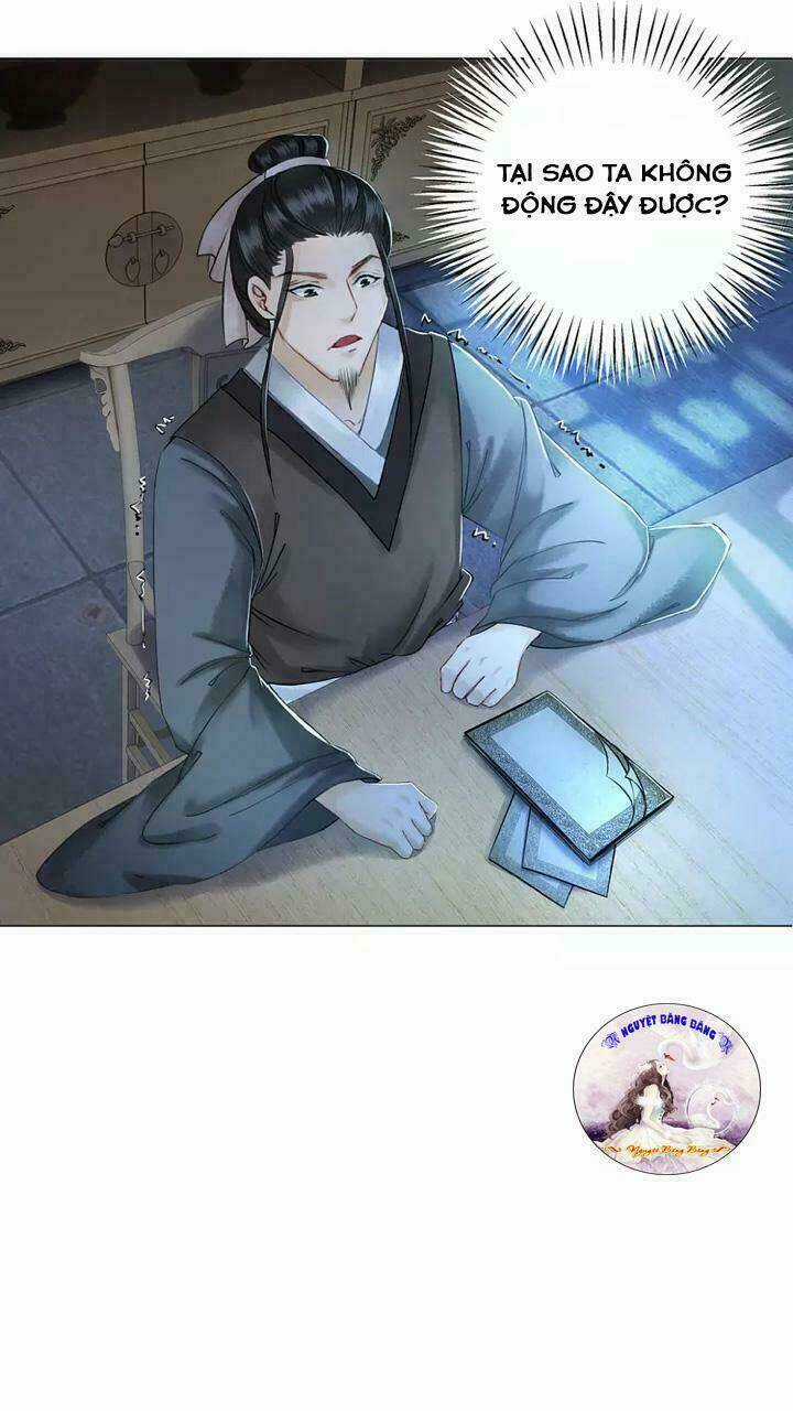 Cực Phẩm Phế Vật Tiểu Thư Chapter 4 trang 20