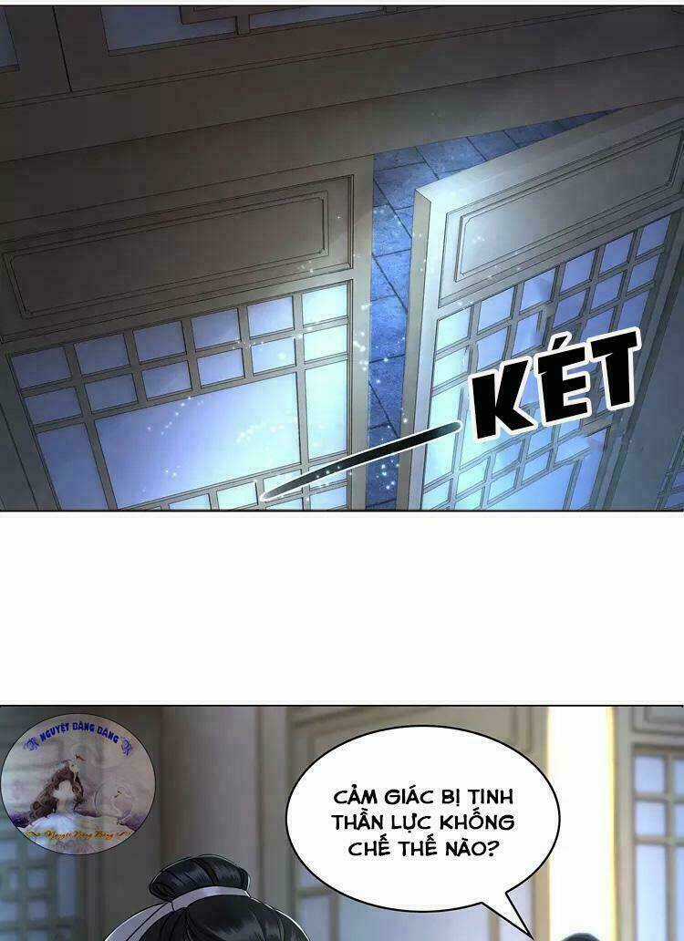 Cực Phẩm Phế Vật Tiểu Thư Chapter 4 trang 21