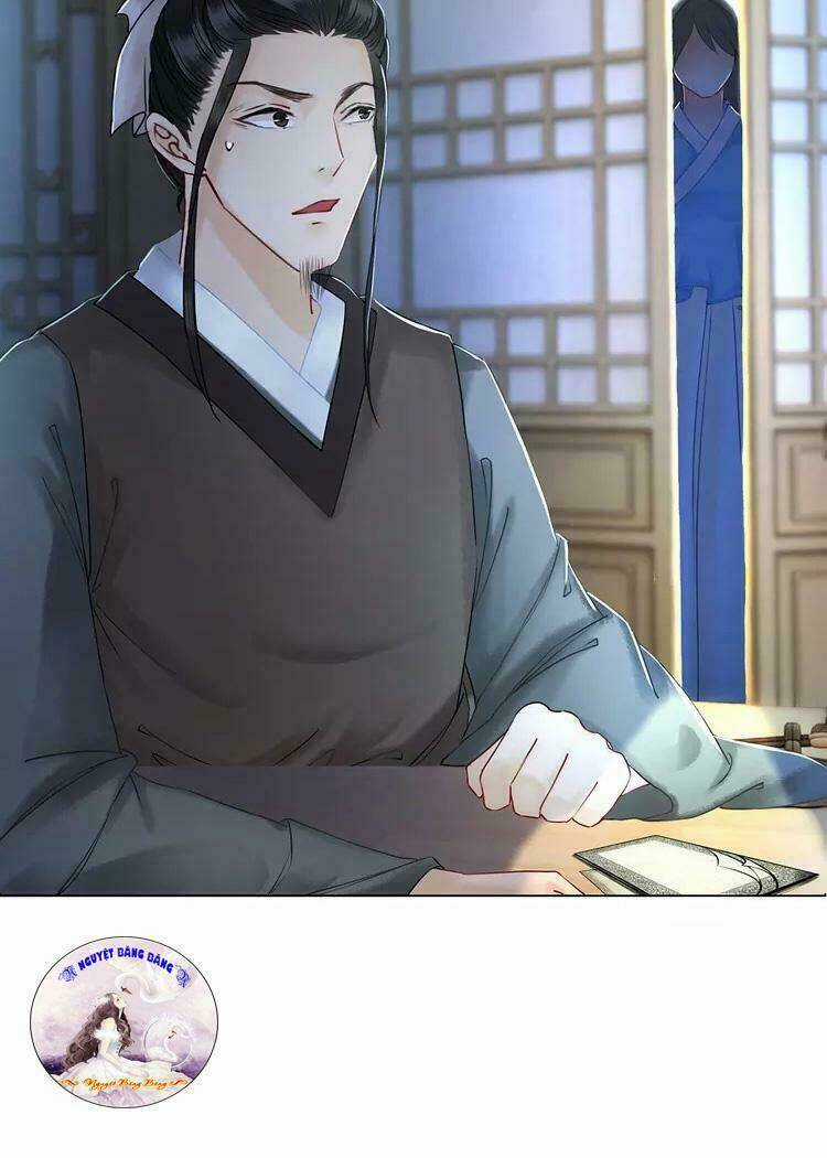 Cực Phẩm Phế Vật Tiểu Thư Chapter 4 trang 22