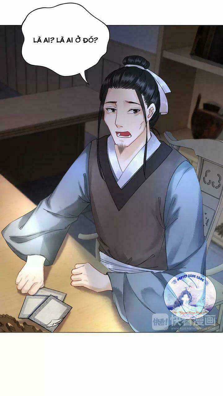 Cực Phẩm Phế Vật Tiểu Thư Chapter 4 trang 23