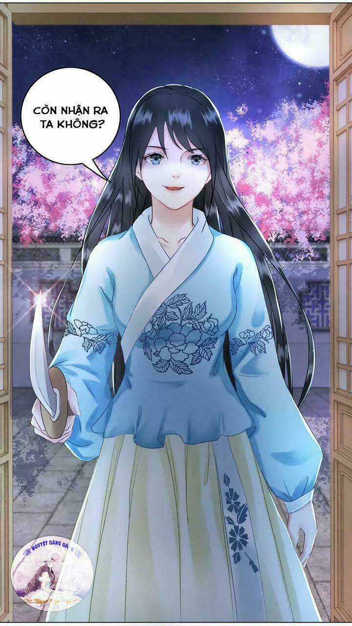 Cực Phẩm Phế Vật Tiểu Thư Chapter 4 trang 24