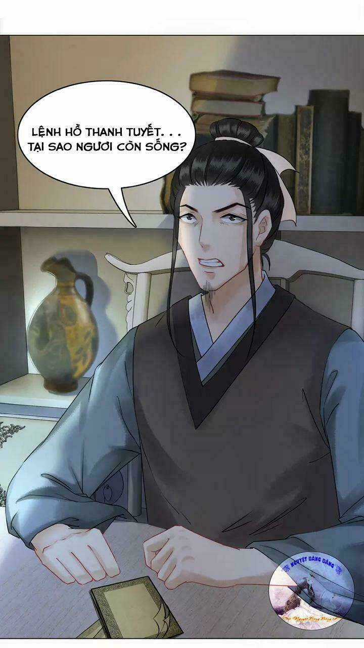 Cực Phẩm Phế Vật Tiểu Thư Chapter 4 trang 25