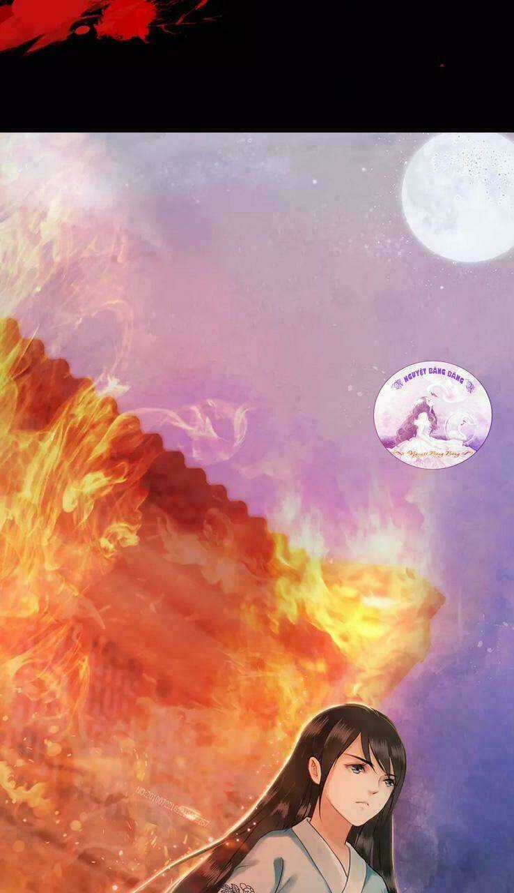 Cực Phẩm Phế Vật Tiểu Thư Chapter 4 trang 28