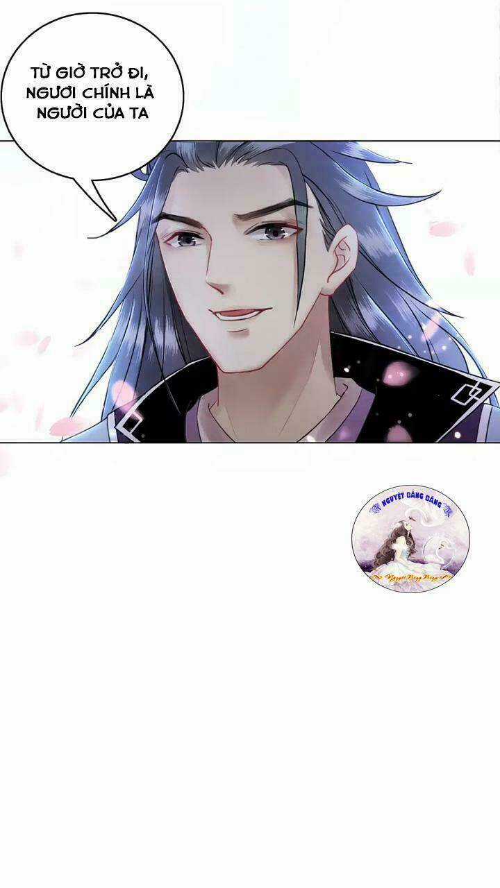 Cực Phẩm Phế Vật Tiểu Thư Chapter 4 trang 3