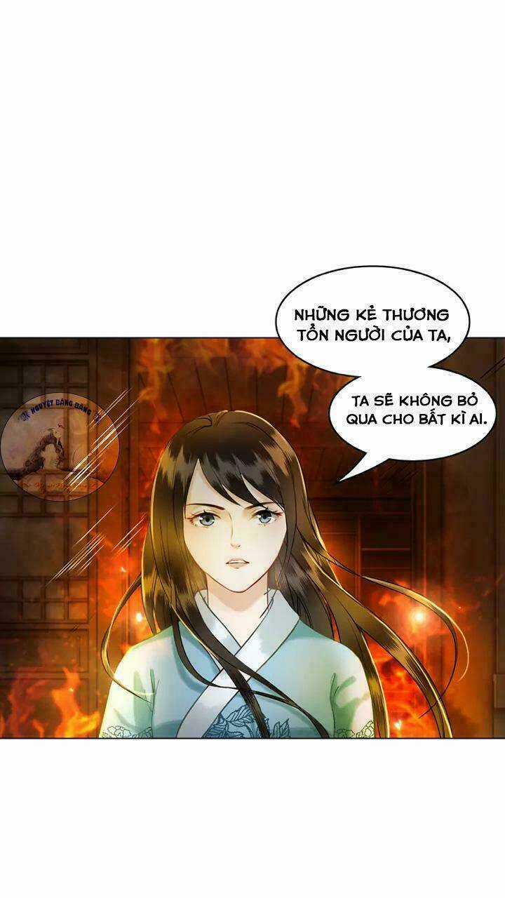 Cực Phẩm Phế Vật Tiểu Thư Chapter 4 trang 30