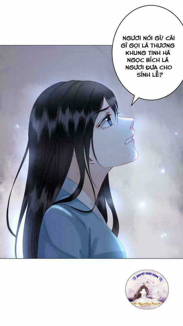 Cực Phẩm Phế Vật Tiểu Thư Chapter 4 trang 5