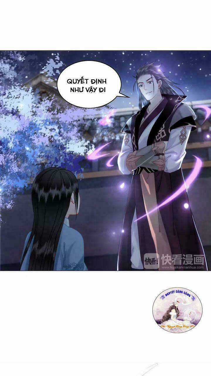 Cực Phẩm Phế Vật Tiểu Thư Chapter 4 trang 6