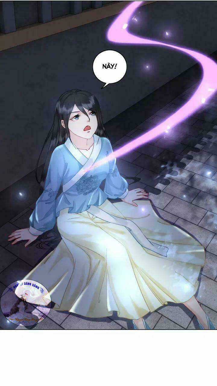 Cực Phẩm Phế Vật Tiểu Thư Chapter 4 trang 7