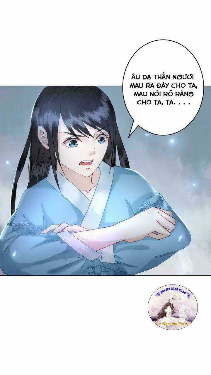 Cực Phẩm Phế Vật Tiểu Thư Chapter 4 trang 8