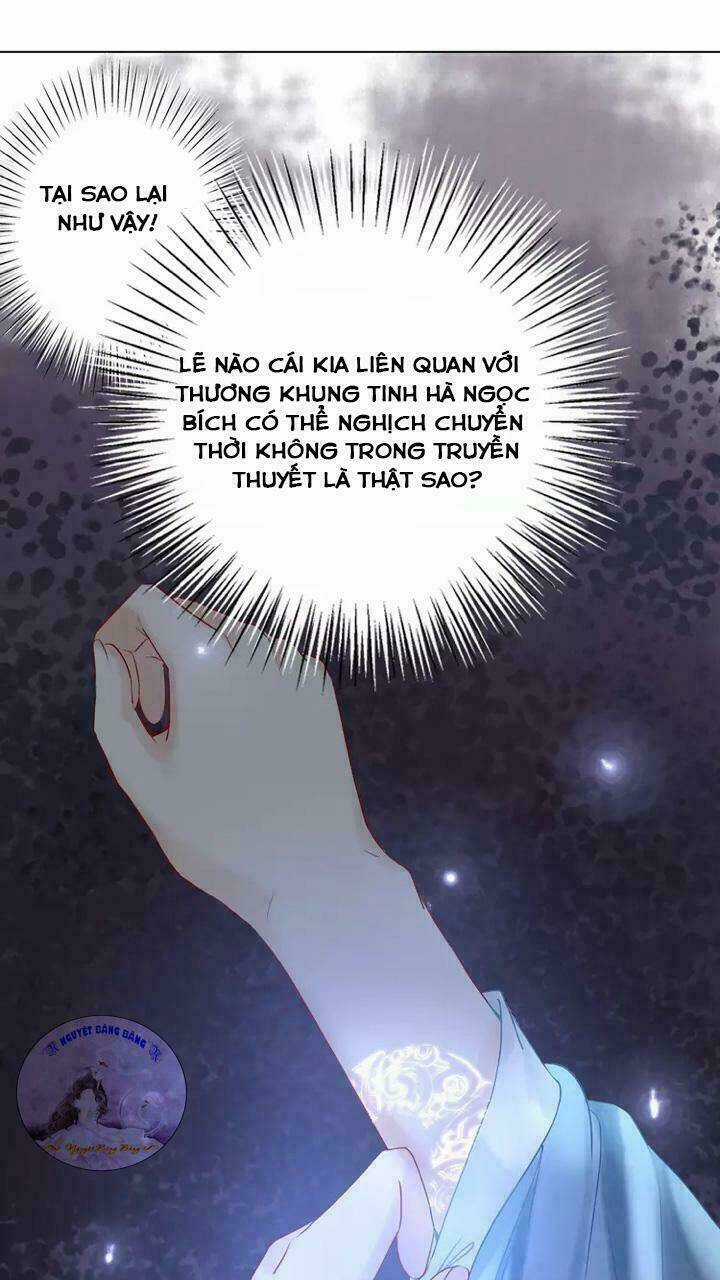 Cực Phẩm Phế Vật Tiểu Thư Chapter 4 trang 9