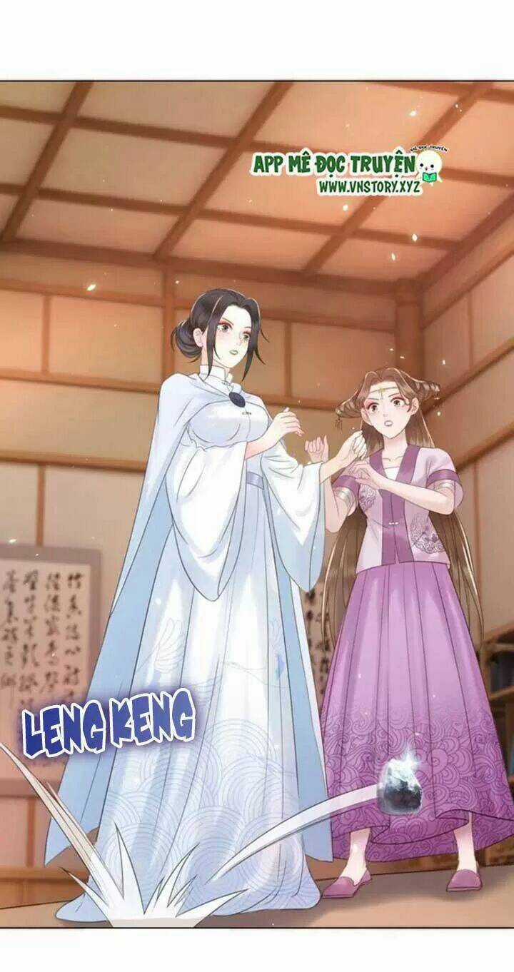 Cực Phẩm Phế Vật Tiểu Thư Chapter 40 trang 10