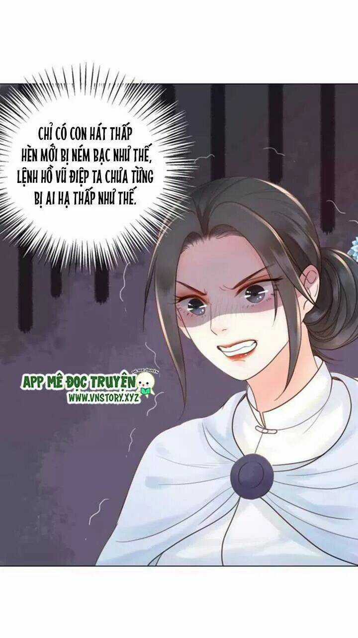 Cực Phẩm Phế Vật Tiểu Thư Chapter 40 trang 12