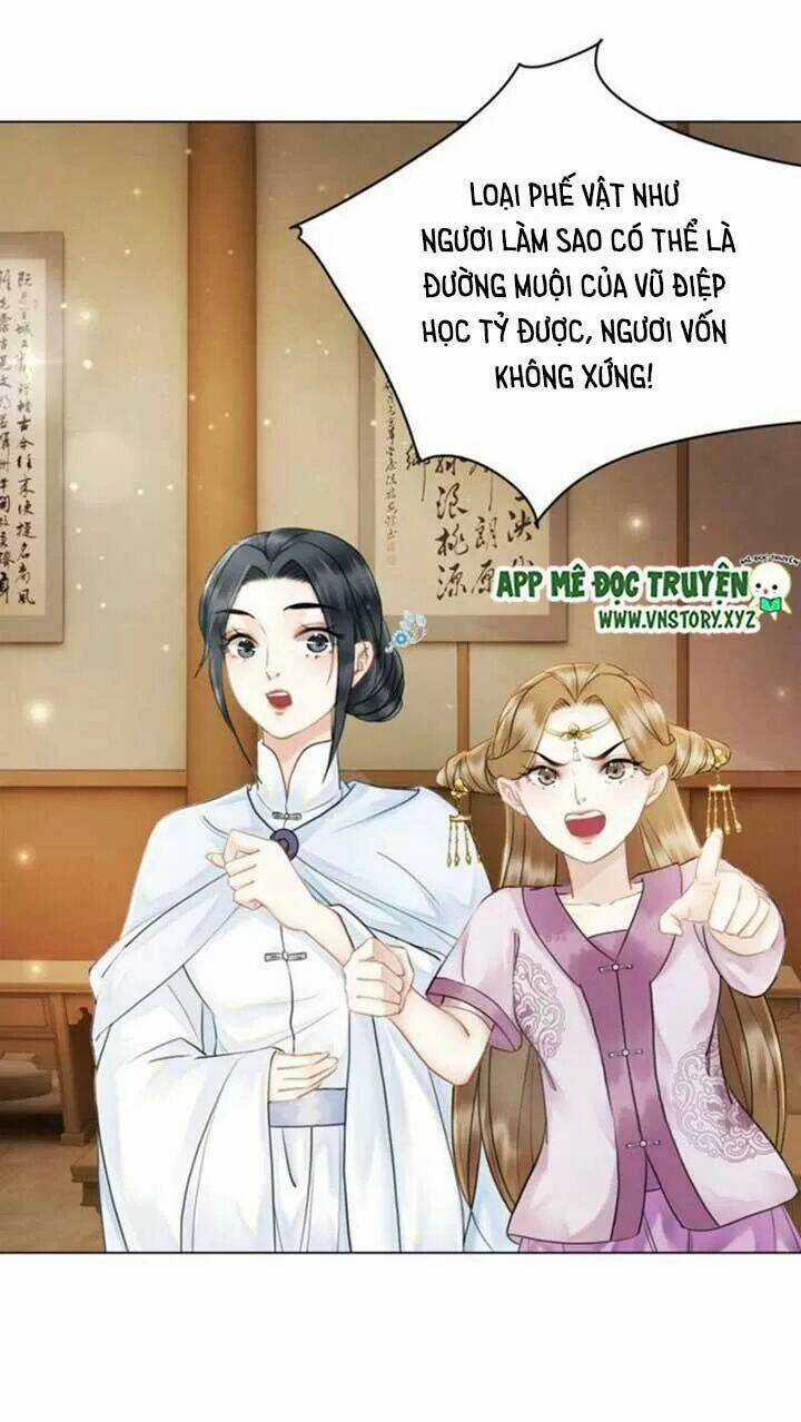 Cực Phẩm Phế Vật Tiểu Thư Chapter 40 trang 13