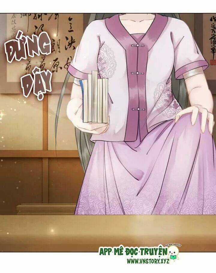 Cực Phẩm Phế Vật Tiểu Thư Chapter 40 trang 14