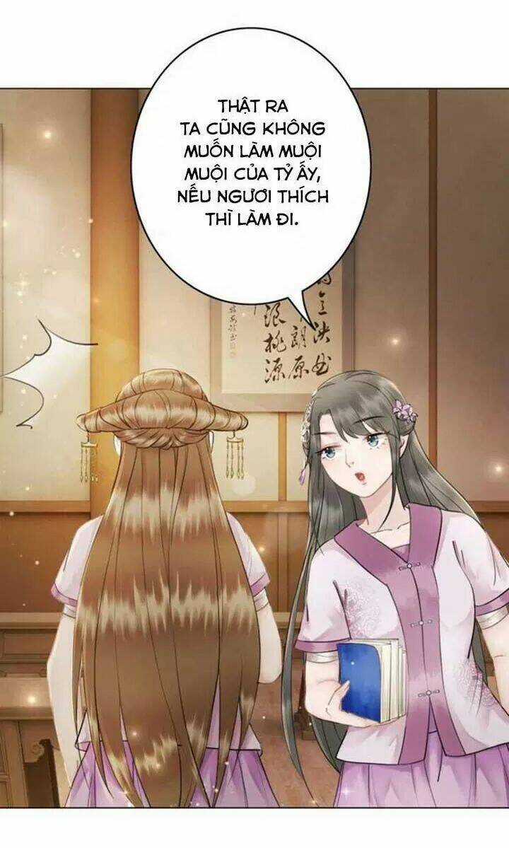 Cực Phẩm Phế Vật Tiểu Thư Chapter 40 trang 15