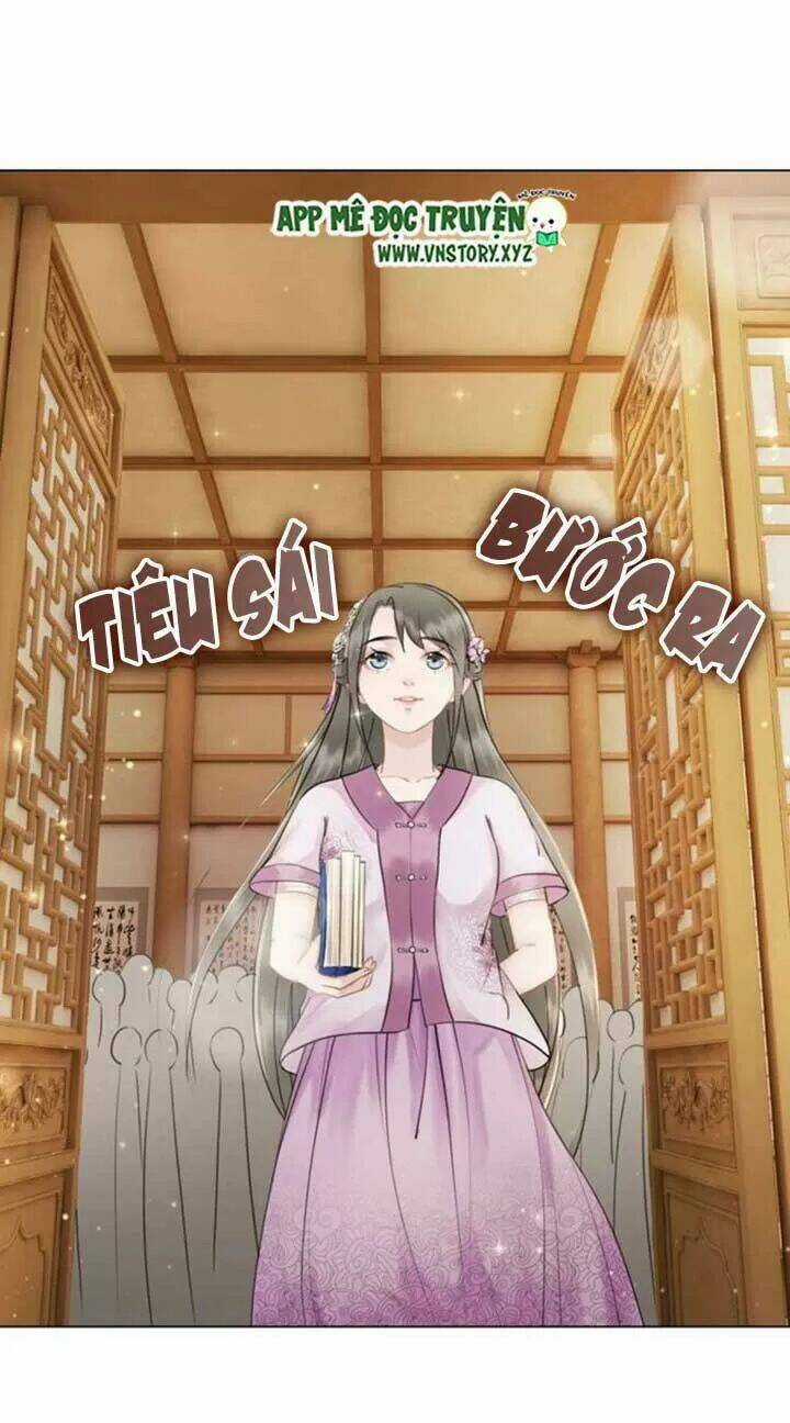 Cực Phẩm Phế Vật Tiểu Thư Chapter 40 trang 16