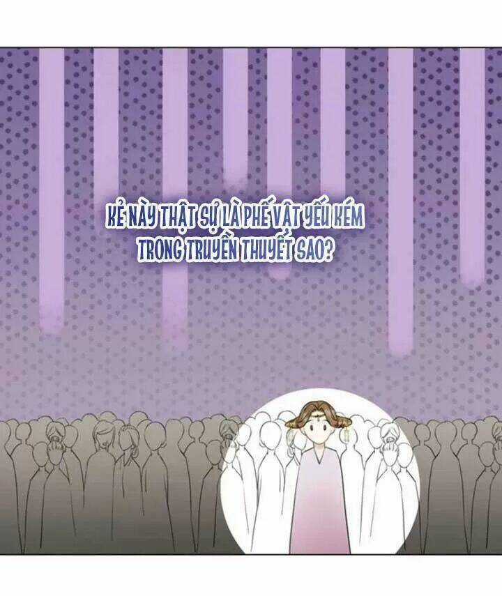 Cực Phẩm Phế Vật Tiểu Thư Chapter 40 trang 17