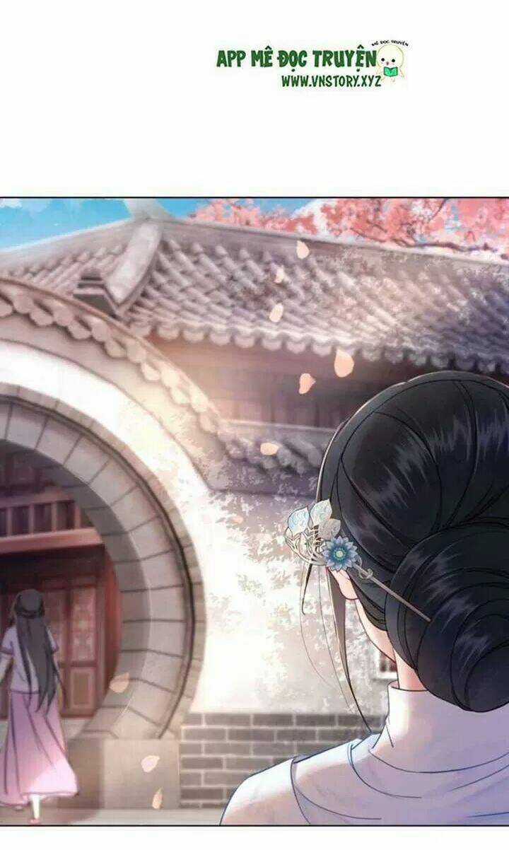 Cực Phẩm Phế Vật Tiểu Thư Chapter 40 trang 18