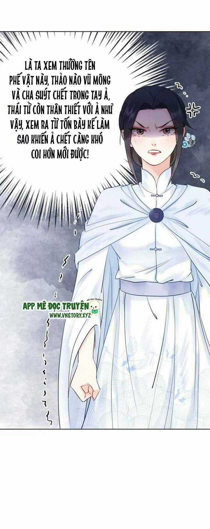 Cực Phẩm Phế Vật Tiểu Thư Chapter 40 trang 19