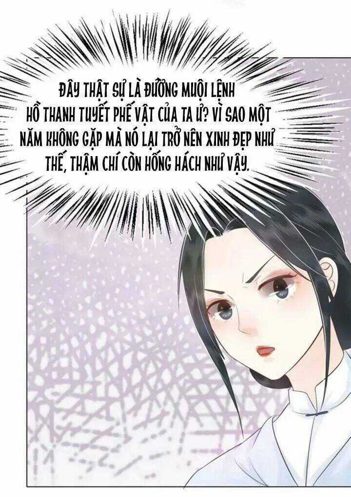 Cực Phẩm Phế Vật Tiểu Thư Chapter 40 trang 2