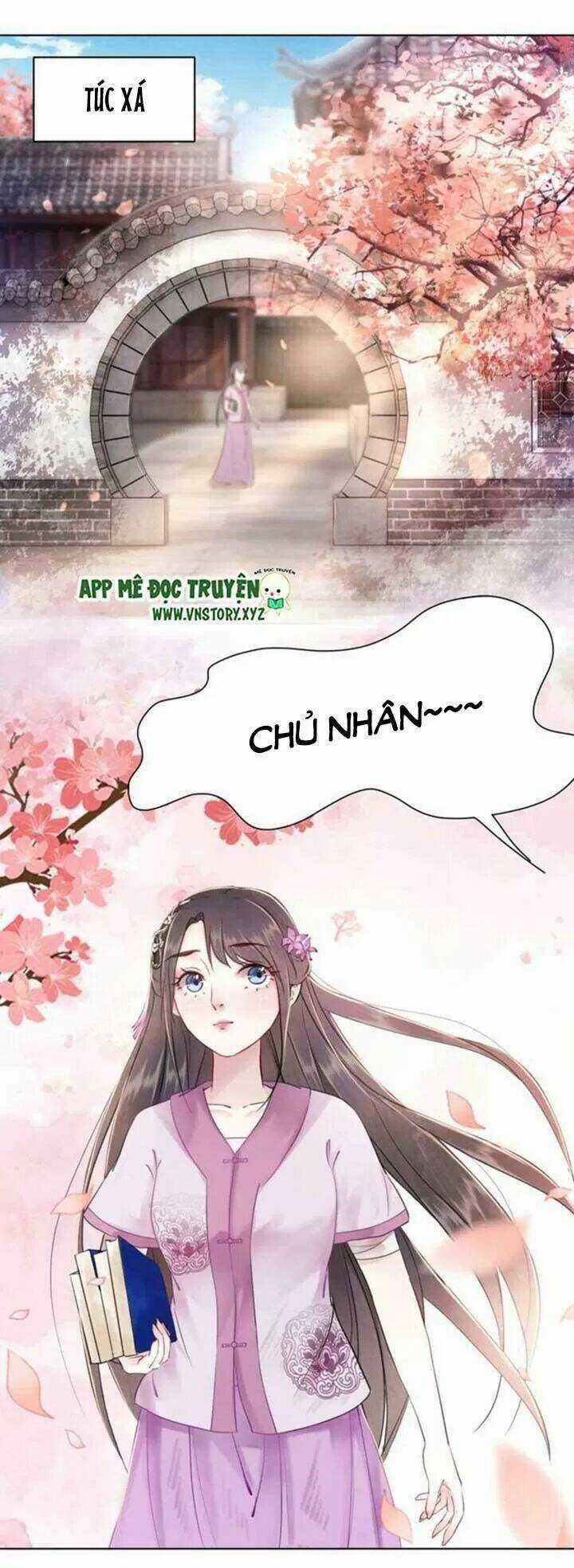 Cực Phẩm Phế Vật Tiểu Thư Chapter 40 trang 20