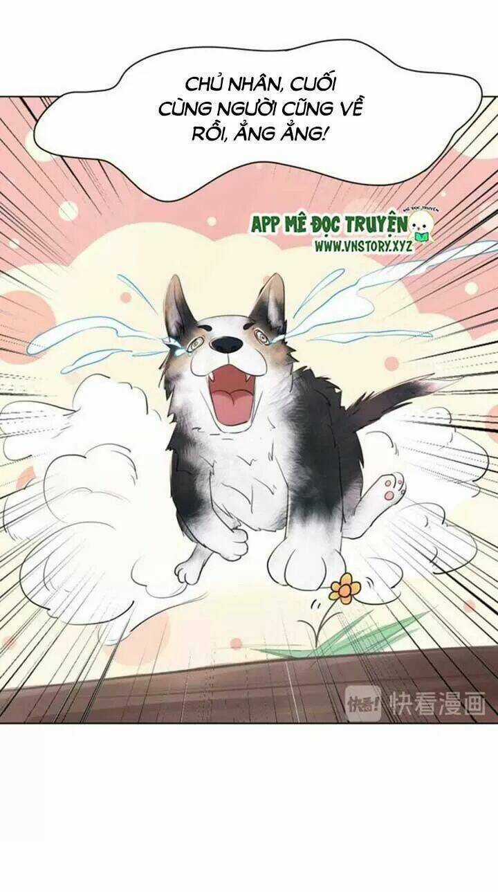 Cực Phẩm Phế Vật Tiểu Thư Chapter 40 trang 21