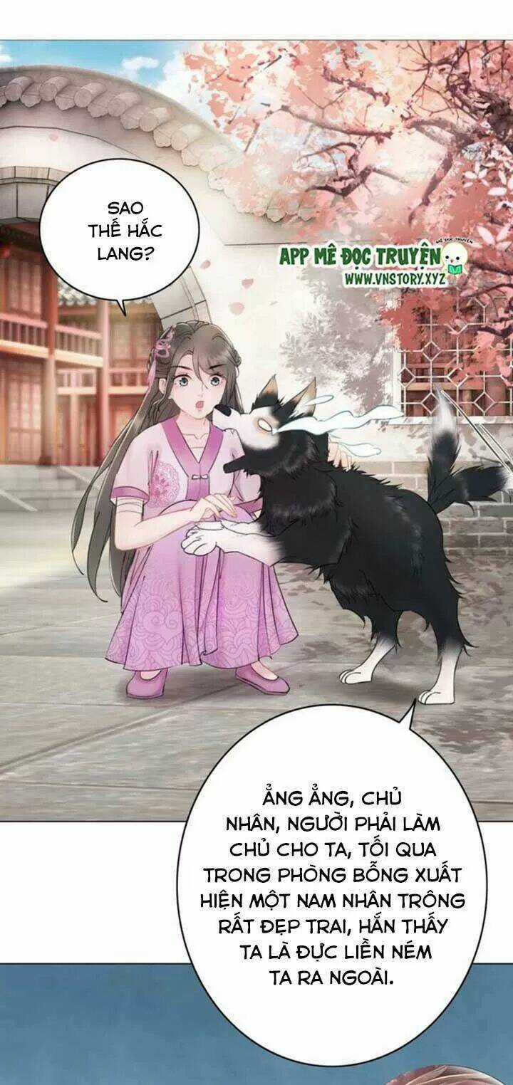 Cực Phẩm Phế Vật Tiểu Thư Chapter 40 trang 22