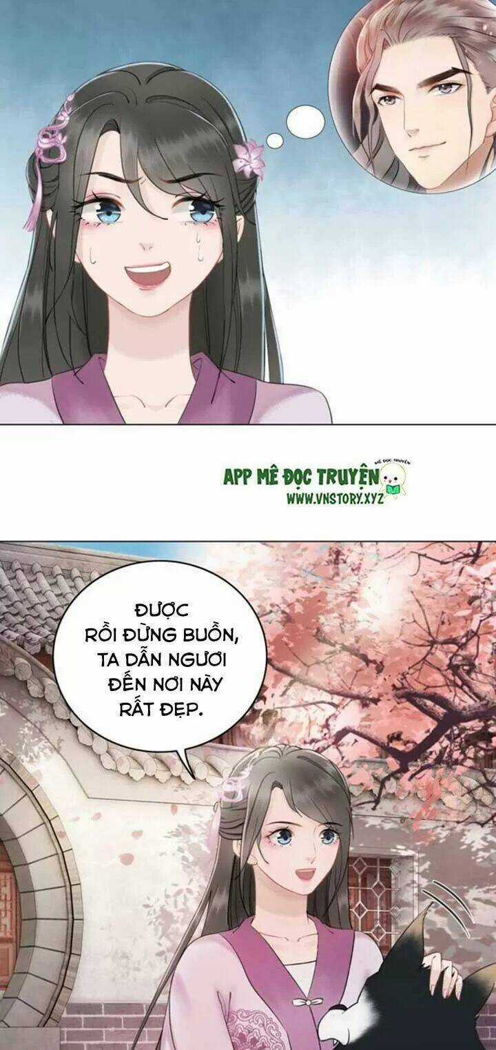 Cực Phẩm Phế Vật Tiểu Thư Chapter 40 trang 23