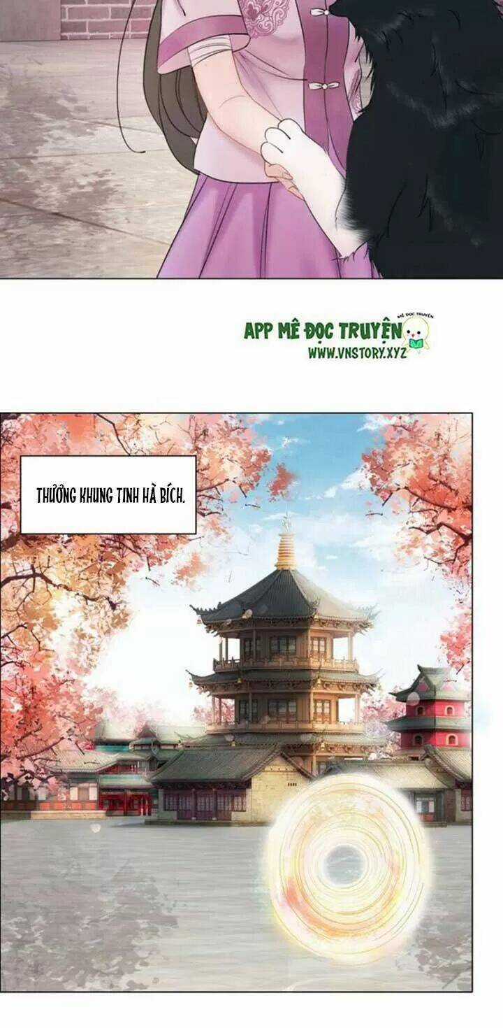 Cực Phẩm Phế Vật Tiểu Thư Chapter 40 trang 24