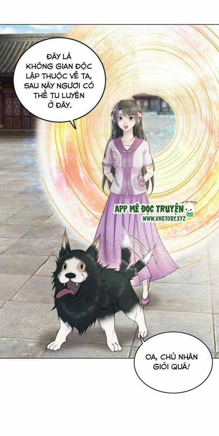 Cực Phẩm Phế Vật Tiểu Thư Chapter 40 trang 25