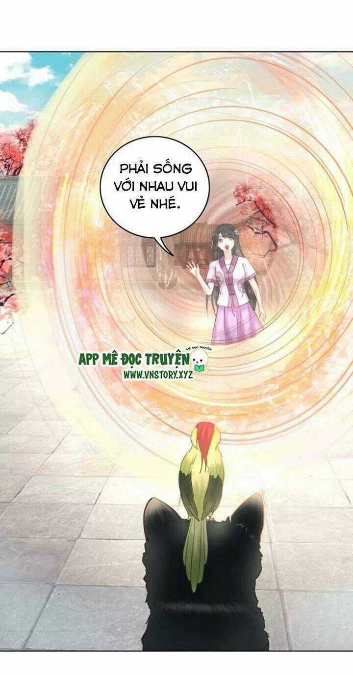 Cực Phẩm Phế Vật Tiểu Thư Chapter 40 trang 27