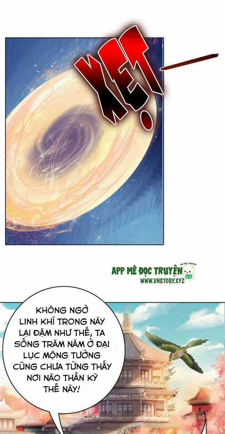 Cực Phẩm Phế Vật Tiểu Thư Chapter 40 trang 28