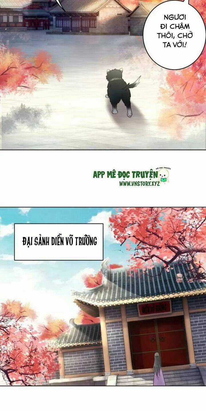 Cực Phẩm Phế Vật Tiểu Thư Chapter 40 trang 29